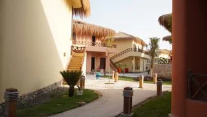 AMARINA JANNAH BEACH RESORT – Madinat Coraya