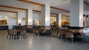 AMARINA JANNAH BEACH RESORT – Madinat Coraya
