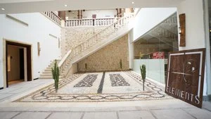 AMARINA JANNAH BEACH RESORT – Madinat Coraya