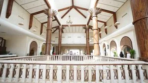 AMARINA JANNAH BEACH RESORT – Madinat Coraya