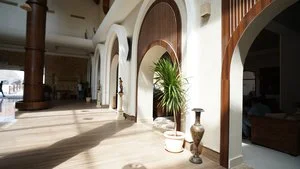 AMARINA JANNAH BEACH RESORT – Madinat Coraya