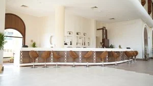 AMARINA JANNAH BEACH RESORT – Madinat Coraya