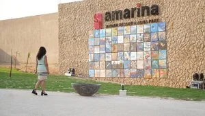 AMARINA JANNAH BEACH RESORT – Madinat Coraya