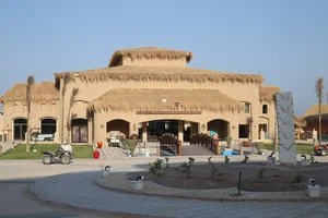 AMARINA JANNAH BEACH RESORT – Madinat Coraya