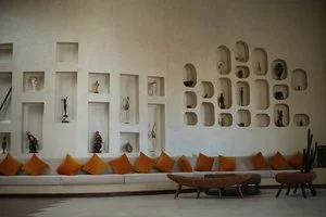 AMARINA JANNAH BEACH RESORT – Madinat Coraya