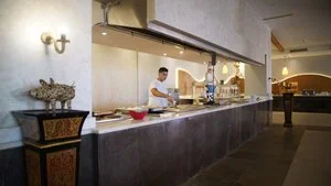 AMARINA JANNAH BEACH RESORT – Madinat Coraya