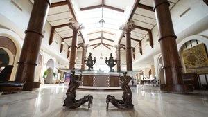 AMARINA JANNAH BEACH RESORT – Madinat Coraya