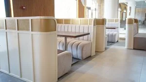 AMARINA JANNAH BEACH RESORT – Madinat Coraya