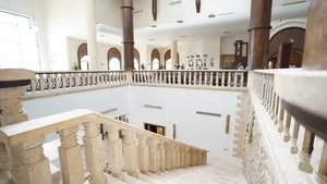 AMARINA JANNAH BEACH RESORT – Madinat Coraya