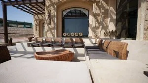 AMARINA JANNAH BEACH RESORT – Madinat Coraya