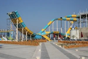 AMARINA JANNAH BEACH RESORT – Madinat Coraya