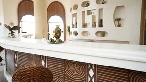 AMARINA JANNAH BEACH RESORT – Madinat Coraya
