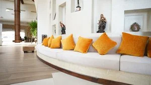 AMARINA JANNAH BEACH RESORT – Madinat Coraya