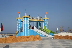AMARINA JANNAH BEACH RESORT – Madinat Coraya