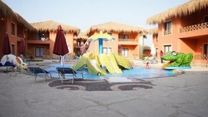 AMARINA JANNAH BEACH RESORT – Madinat Coraya