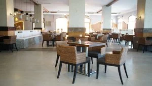 AMARINA JANNAH BEACH RESORT – Madinat Coraya
