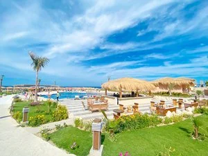 AMARINA JANNAH BEACH RESORT – Madinat Coraya