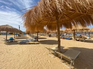 AMARINA JANNAH BEACH RESORT – Madinat Coraya