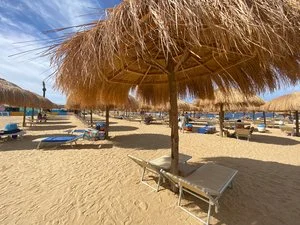 AMARINA JANNAH BEACH RESORT – Madinat Coraya
