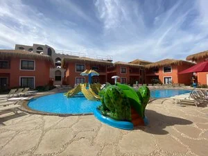 AMARINA JANNAH BEACH RESORT – Madinat Coraya