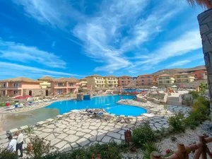 AMARINA JANNAH BEACH RESORT – Madinat Coraya
