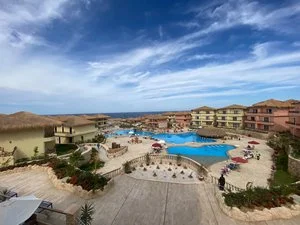 AMARINA JANNAH BEACH RESORT – Madinat Coraya