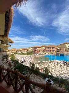 AMARINA JANNAH BEACH RESORT – Madinat Coraya