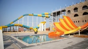 AMARINA JANNAH BEACH RESORT – Madinat Coraya