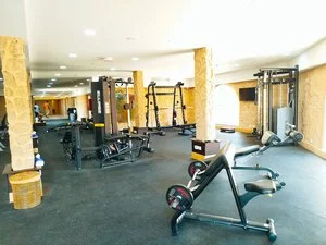 AMARINA JANNAH BEACH RESORT – Madinat Coraya