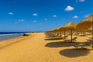 AMARINA JANNAH BEACH RESORT – Madinat Coraya