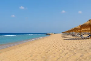 AMARINA JANNAH BEACH RESORT – Madinat Coraya