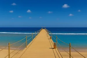 AMARINA JANNAH BEACH RESORT – Madinat Coraya