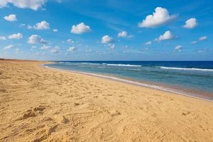 AMARINA JANNAH BEACH RESORT – Madinat Coraya
