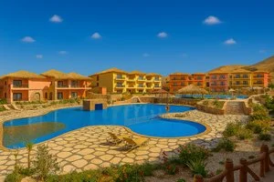 AMARINA JANNAH BEACH RESORT – Madinat Coraya