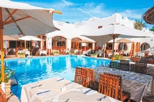 DOMINA CORAL BAY SULTAN RESORT – Governatorato del Sinai del Sud