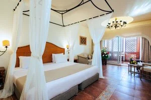 DOMINA CORAL BAY PRESTIGE RESORT – Governatorato del Sinai del Sud