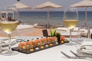 Ristorante The Beach