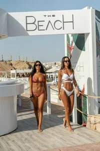 DOMINA CORAL BAY PRESTIGE RESORT – Governatorato del Sinai del Sud