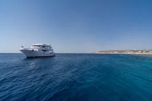 Escursione in barca
