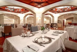DOMINA CORAL BAY PRESTIGE RESORT – Governatorato del Sinai del Sud