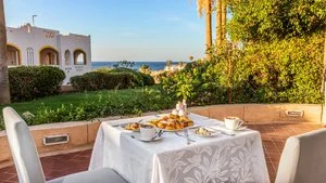 DOMINA CORAL BAY PRESTIGE RESORT – Governatorato del Sinai del Sud