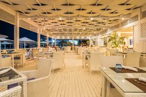 DOMINA CORAL BAY PRESTIGE RESORT – Governatorato del Sinai del Sud