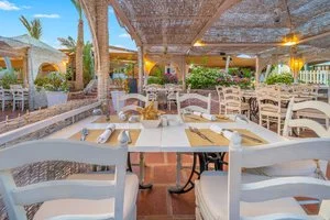 DOMINA CORAL BAY PRESTIGE RESORT – Governatorato del Sinai del Sud