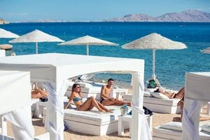 DOMINA CORAL BAY PRESTIGE RESORT – Governatorato del Sinai del Sud