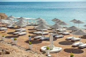 DOMINA CORAL BAY PRESTIGE RESORT – Governatorato del Sinai del Sud