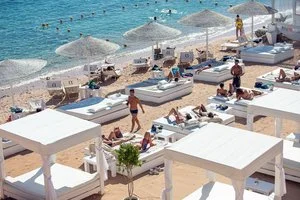 DOMINA CORAL BAY PRESTIGE RESORT – Governatorato del Sinai del Sud