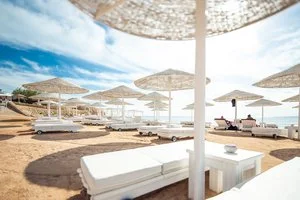 DOMINA CORAL BAY PRESTIGE RESORT – Governatorato del Sinai del Sud