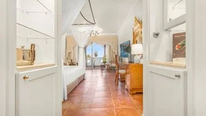 DOMINA CORAL BAY PRESTIGE RESORT – Governatorato del Sinai del Sud