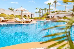 DOMINA CORAL BAY PRESTIGE RESORT – Governatorato del Sinai del Sud