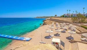 DOMINA CORAL BAY PRESTIGE RESORT – Governatorato del Sinai del Sud